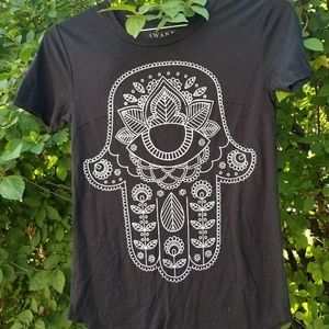 Hamsa T-shirt